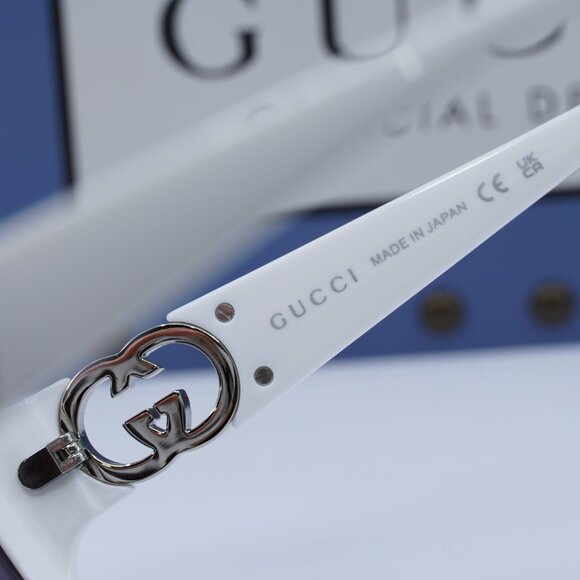 Final Price! Gucci GG1692S 003 Sunglasses main image 9